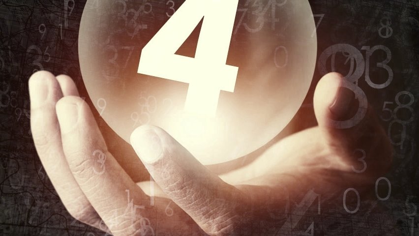 Année personnelle 4 : structurer, persévérer, se discipliner Année personnelle 4 : structurer, persévérer, se discipliner